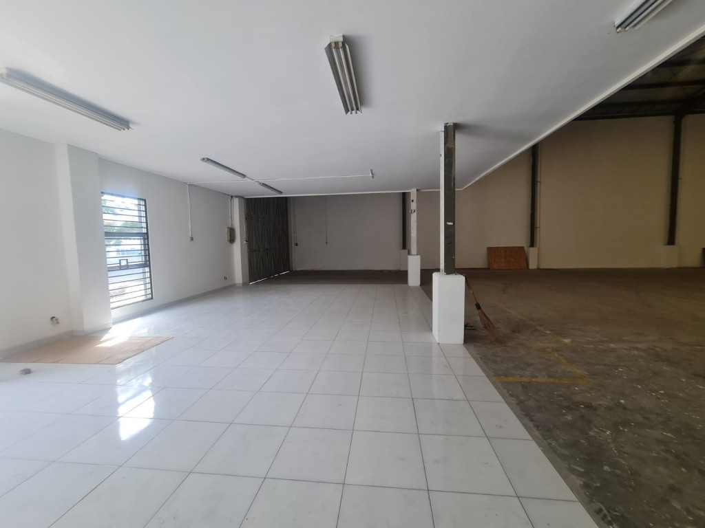 Disewakan Gudang di Delta Silicon 3 Lippo Cikarang dekat Jababeka 3, Cikarang, Bekasi — foto 5