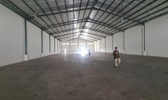 Disewakan Gudang di Delta Silicon 3 Lippo Cikarang dekat Jababeka 7