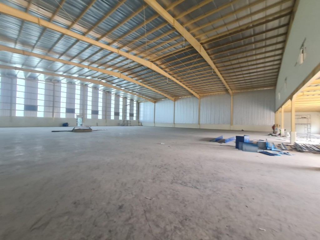 Dijual Gudang di Delta Silicon 3 Lippo Cikarang, Bagunan Istimewa Baru, dekat Jababeka 2 — foto 4