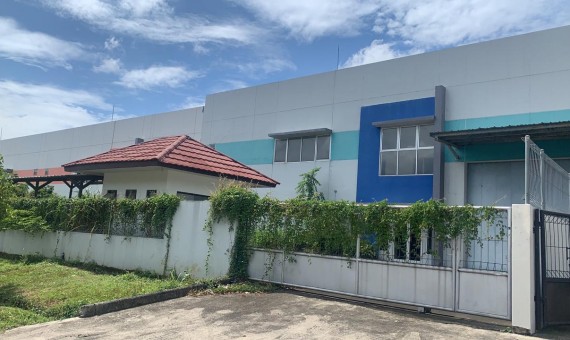 Disewakan Gudang di Delta Silicon 5 Cikarang,Bekasi dkt Jababeka 5