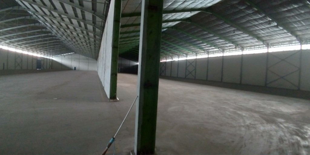 Disewakan Gudang di Kawasan Industri Hyundai Lippo Cikarang, Bekasi — foto 1