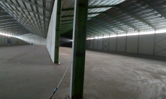 Disewakan Gudang di Kawasan Industri Hyundai Lippo Cikarang, Bekasi