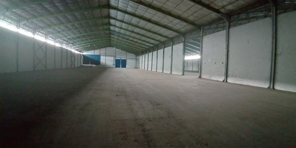 Disewakan Gudang di Kawasan Industri Hyundai Lippo Cikarang, Bekasi — foto 3