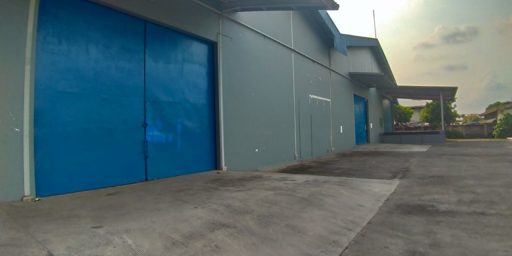 Disewakan Gudang di Kawasan Industri Hyundai Lippo Cikarang, Bekasi — foto 5