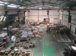 Gudang Workshop Di Cikarang Jl.Raya Serang-Cibarusah, Bekasi (3)