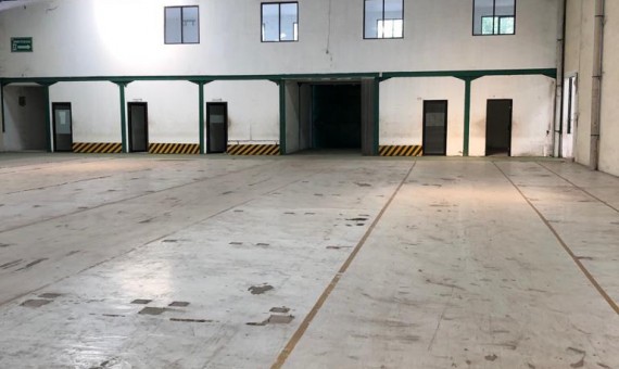 Disewakan Gudang di Delta Silicon 1 Lippo Cikarang dekat Jababeka 3, Cikarang, Bekasi
