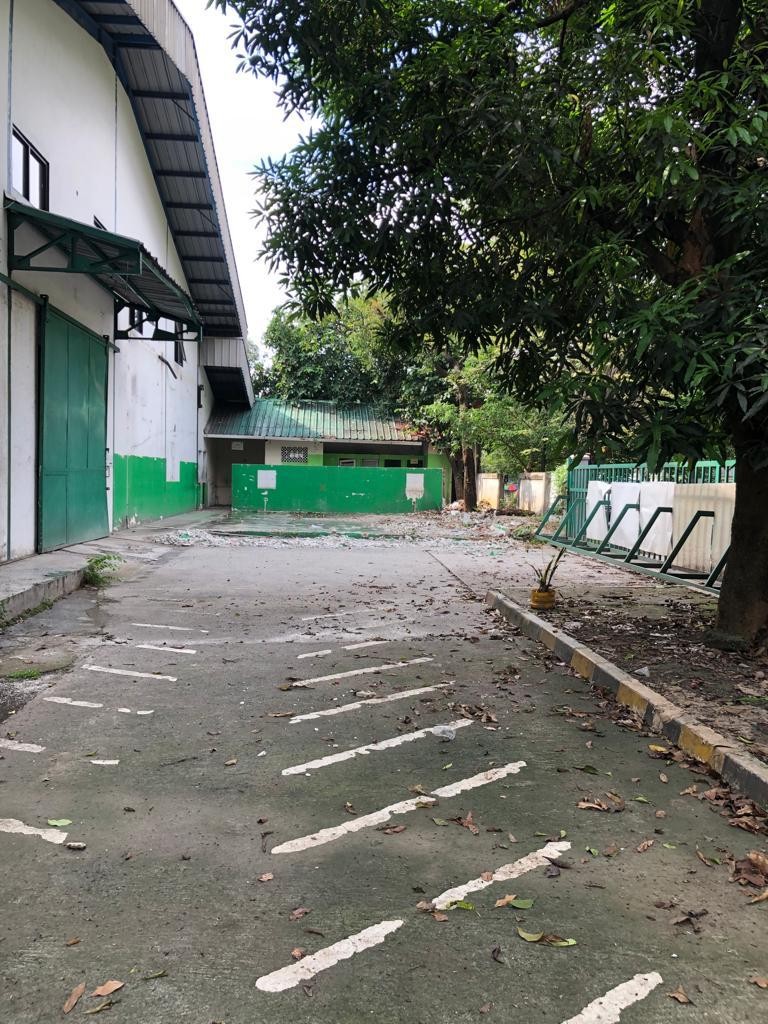 Disewakan Gudang di Delta Silicon 1 Lippo Cikarang dekat Jababeka 3, Cikarang, Bekasi — foto 2