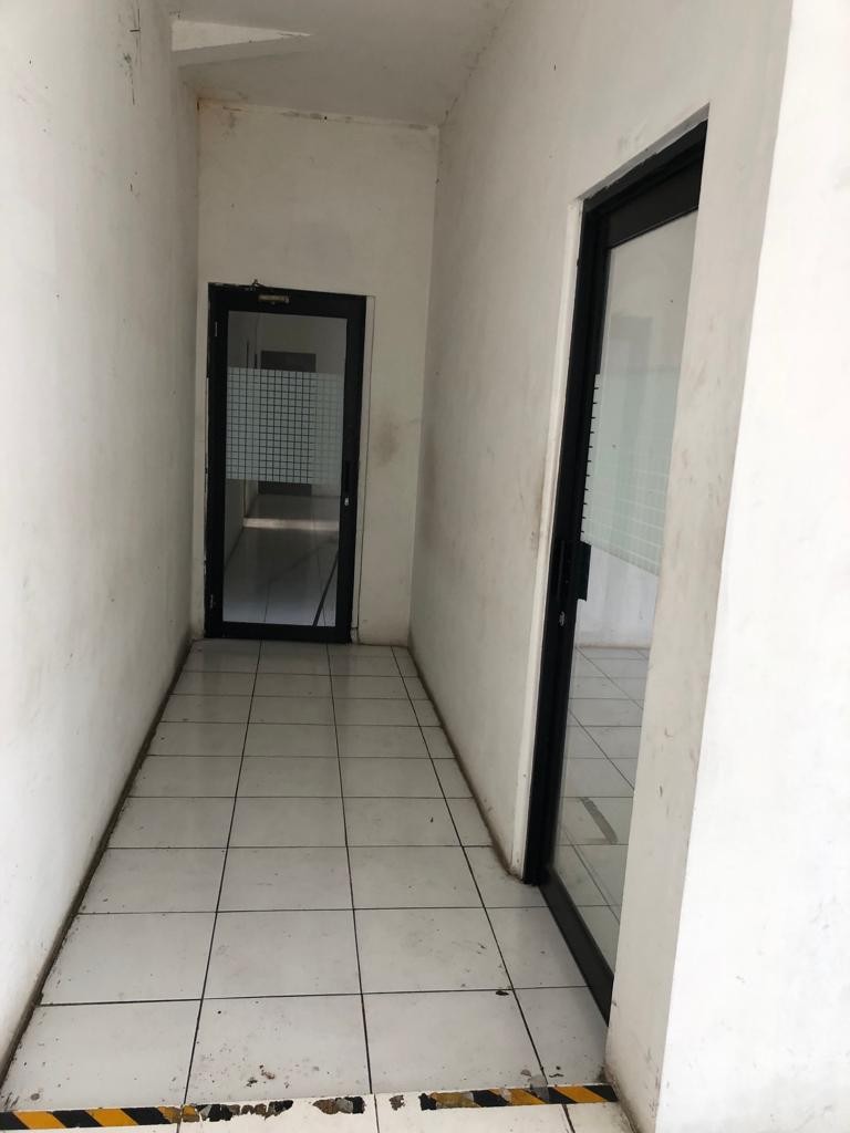 Disewakan Gudang di Delta Silicon 1 Lippo Cikarang dekat Jababeka 3, Cikarang, Bekasi — foto 4