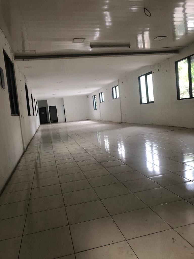 Disewakan Gudang di Delta Silicon 1 Lippo Cikarang dekat Jababeka 3, Cikarang, Bekasi — foto 5