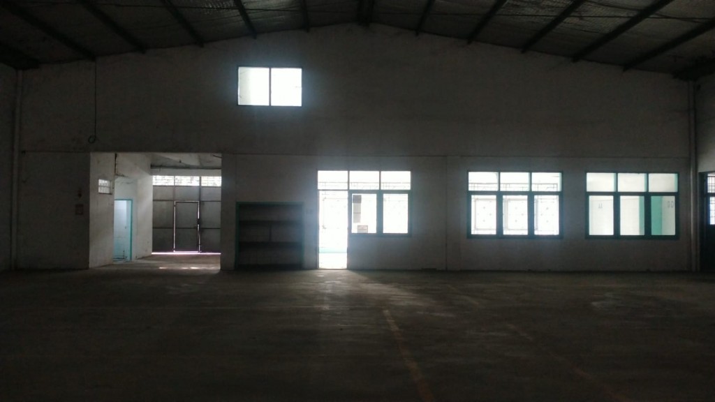 Dijual Gudang di Delta Silicon 3 Lippo Cikarang, dekat Jababeka 2 Cikarang, Bekasi — foto 3