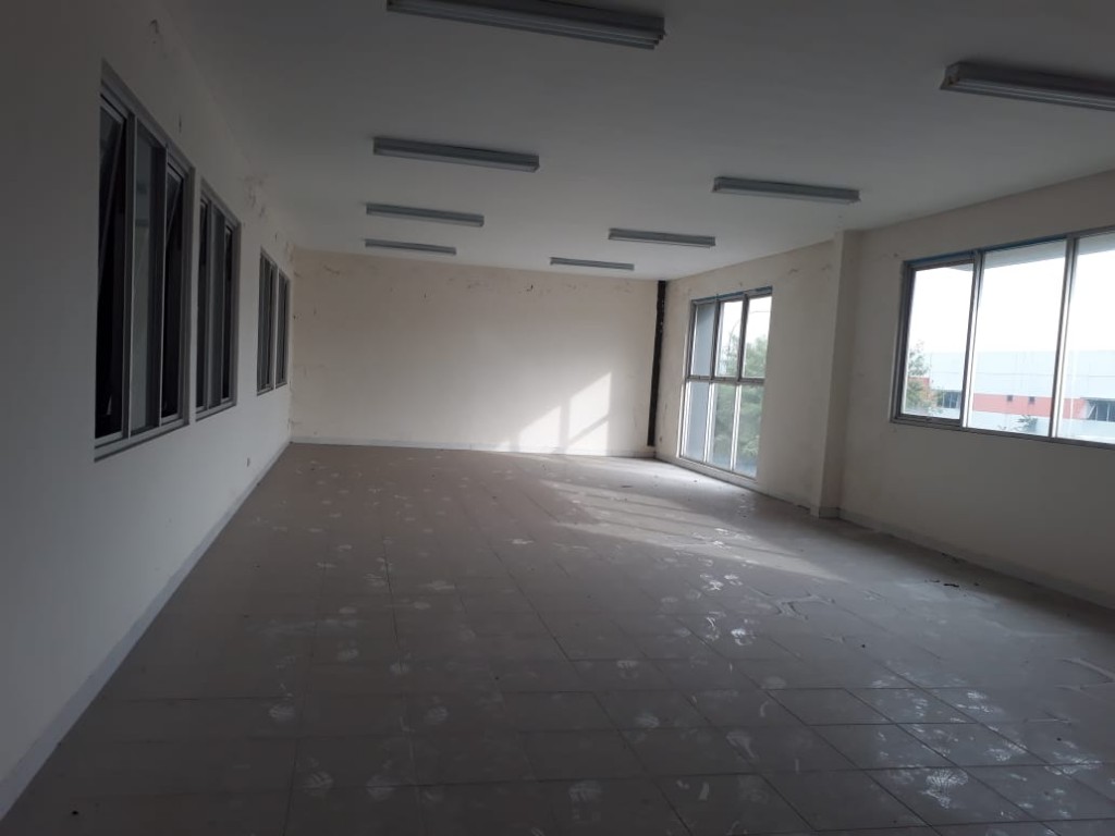 Dijual Gudang di Delta Silicon 3 Lippo Cikarang, dekat Jababeka 2 Cikarang, Bekasi — foto 4