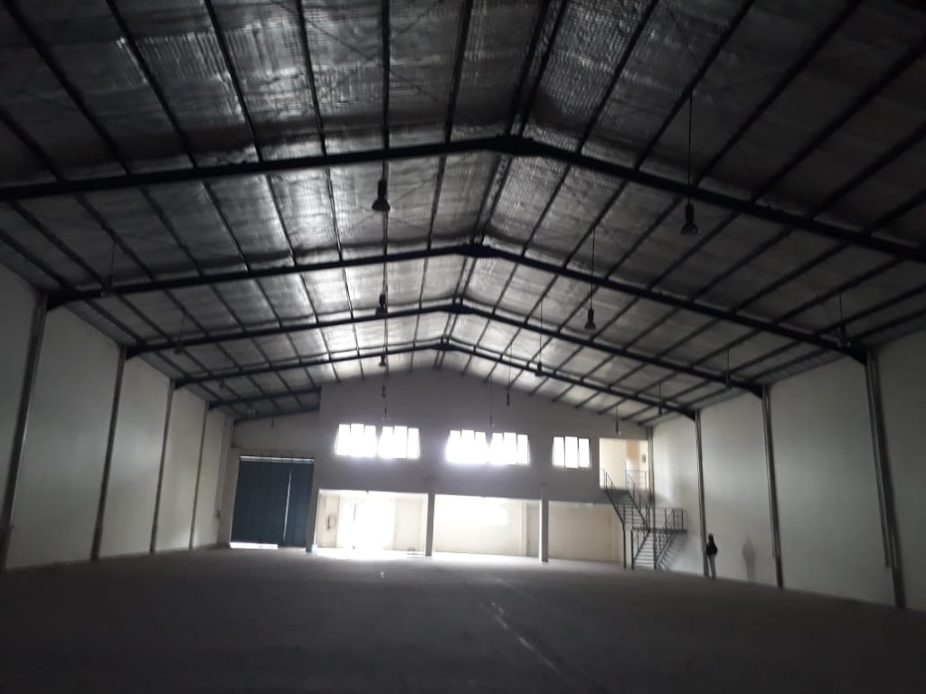 Dijual Gudang di Delta Silicon 3 Lippo Cikarang, dekat Jababeka 2 Cikarang, Bekasi — foto 5