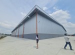 Gudang di Delta Silicon 8 Lippo Cikarang, Bekasi (4)