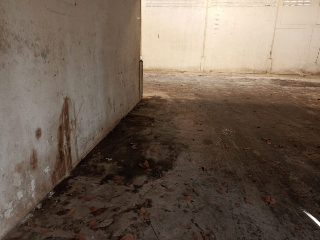 Dijual Gudang TERMURAH di Jababeka 1 Cikarang, Bekasi dekat Delta Silicon 8 — foto 2