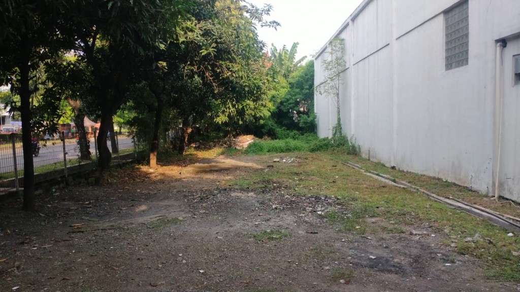 Dijual Gudang Di Jababeka 1 Cikarang dekat Delta Silicon 7, Lippo Cikarang, Bekasi — foto 2