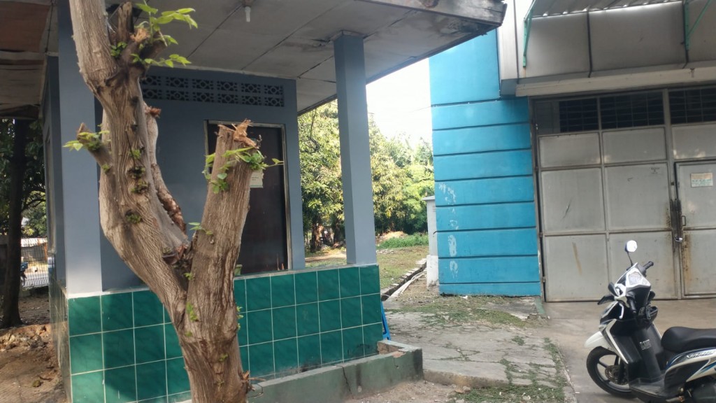 Dijual Gudang Di Jababeka 1 Cikarang dekat Delta Silicon 7, Lippo Cikarang, Bekasi — foto 4