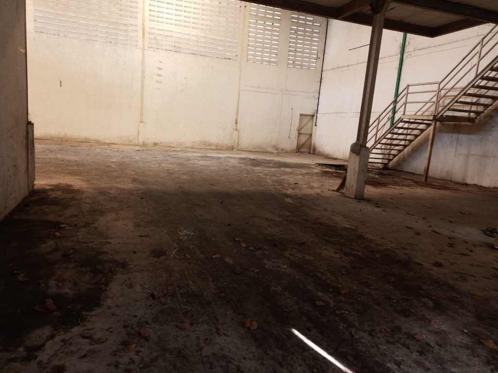 Disewakan Gudang MURAH di Jababeka 1 Cikarang, Bekasi dekat Delta Silicon 5 — foto 3
