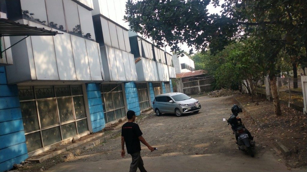 Disewakan Gudang Di Jababeka 1 Cikarang dekat Delta Silicon 5, Lippo Cikarang, Bekasi — foto 1