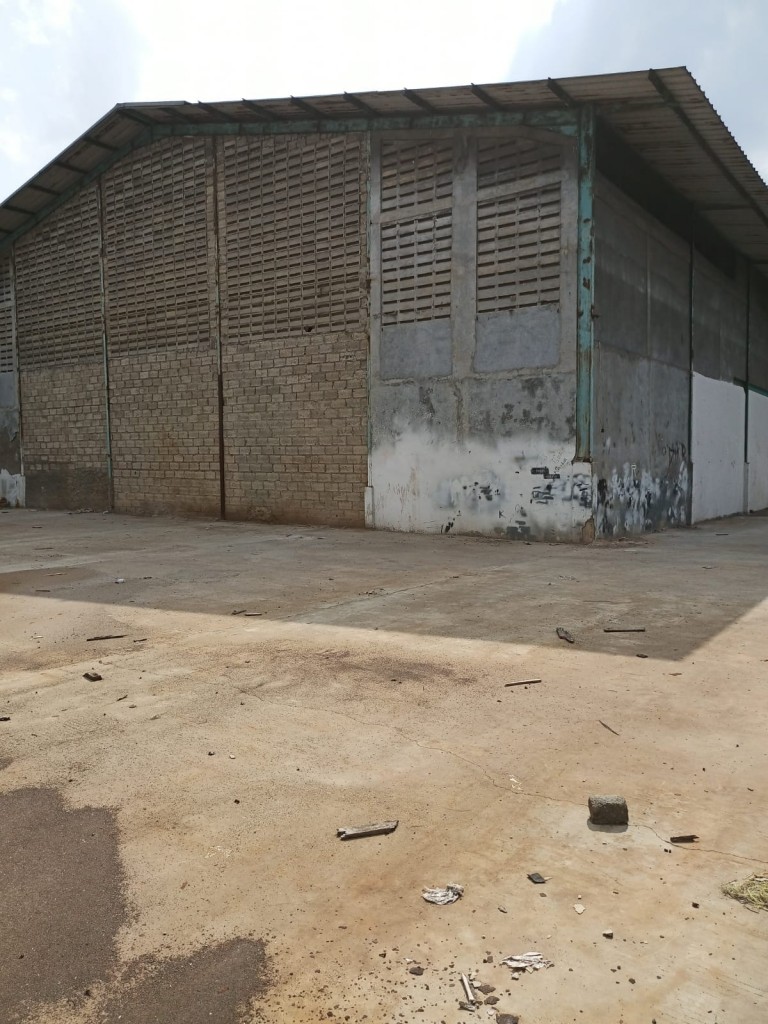 Disewakan Gudang MURAH di Jababeka 1 Cikarang, Bekasi dekat Delta Silicon 5 — foto 4