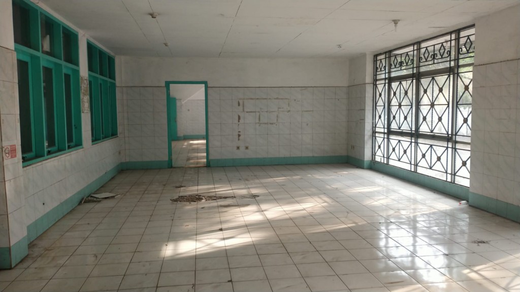 Disewakan Gudang Di Jababeka 1 Cikarang dekat Delta Silicon 5, Lippo Cikarang, Bekasi — foto 5