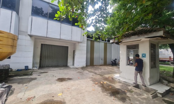 Gudang Dijual Jababeka 1 Cikarang Harga TERMURAH, dkt Delta Silicon 1, Lippo Cikarang Bekasi