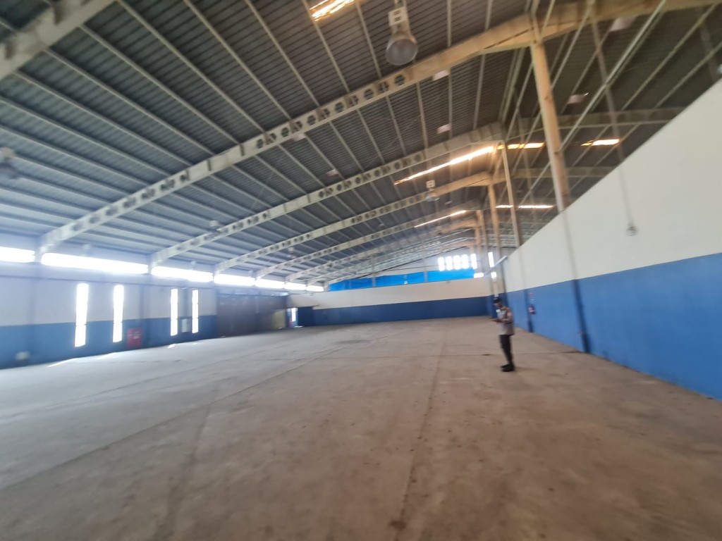Gudang Dijual dkt Delta Silicon 5, Lippo Cikarang di Jababeka 2 Cikarang, Bekasi — foto 2