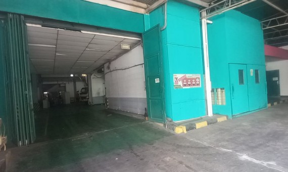 Dijual Gudang di Jababeka 2 Cikarang, Bekasi dekat Delta silicon 1, Lippo Cikarang, Bekasi