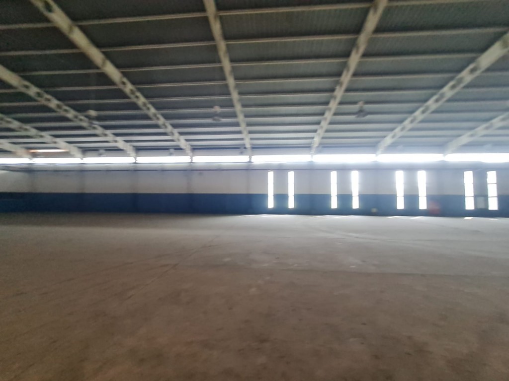 Gudang Dijual dkt Delta Silicon 5, Lippo Cikarang di Jababeka 2 Cikarang, Bekasi — foto 3