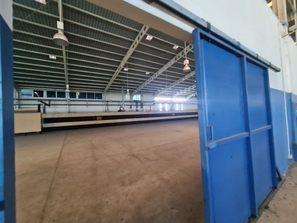 Gudang Dijual dkt Delta Silicon 5, Lippo Cikarang di Jababeka 2 Cikarang, Bekasi — foto 4