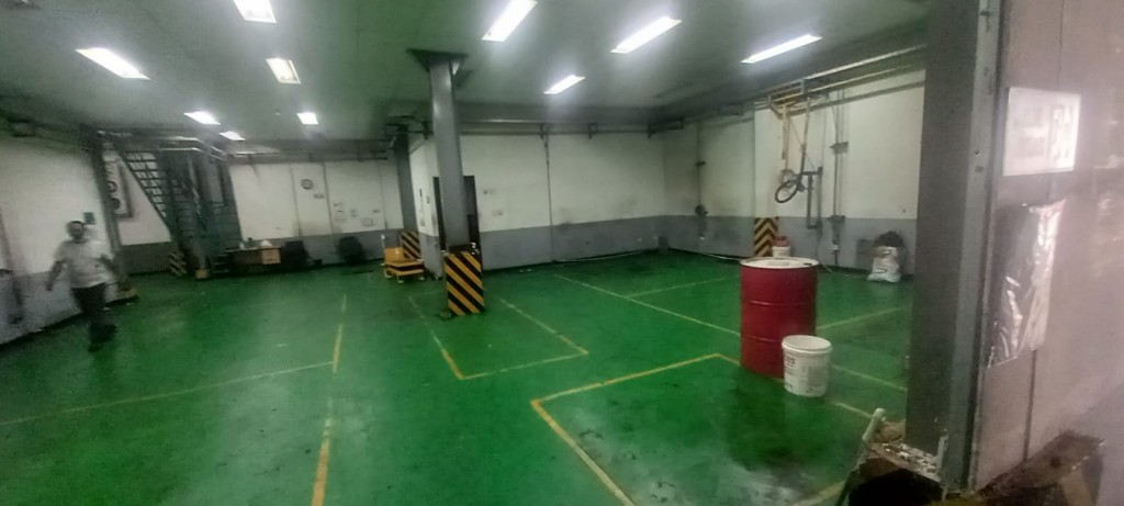Dijual Gudang di Jababeka 2 Cikarang, Bekasi dekat Delta silicon 1, Lippo Cikarang, Bekasi — foto 3