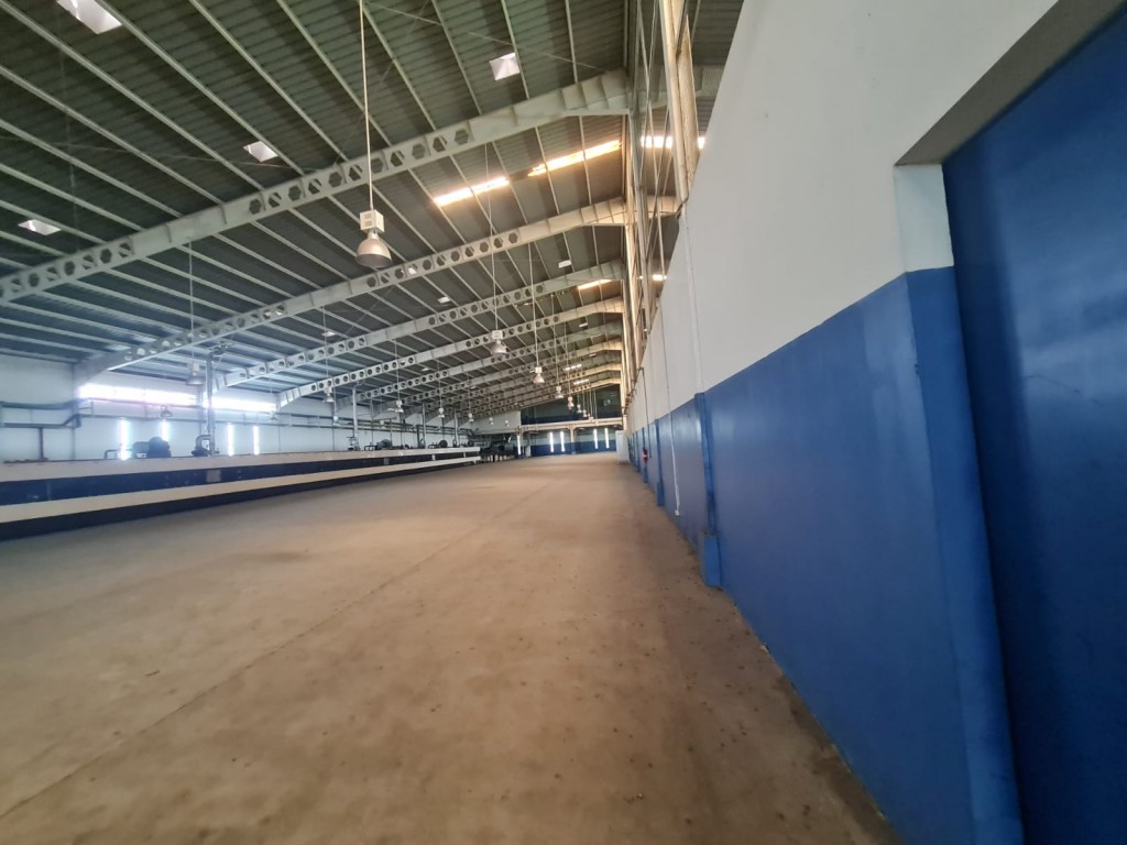 Gudang Dijual dkt Delta Silicon 5, Lippo Cikarang di Jababeka 2 Cikarang, Bekasi — foto 5
