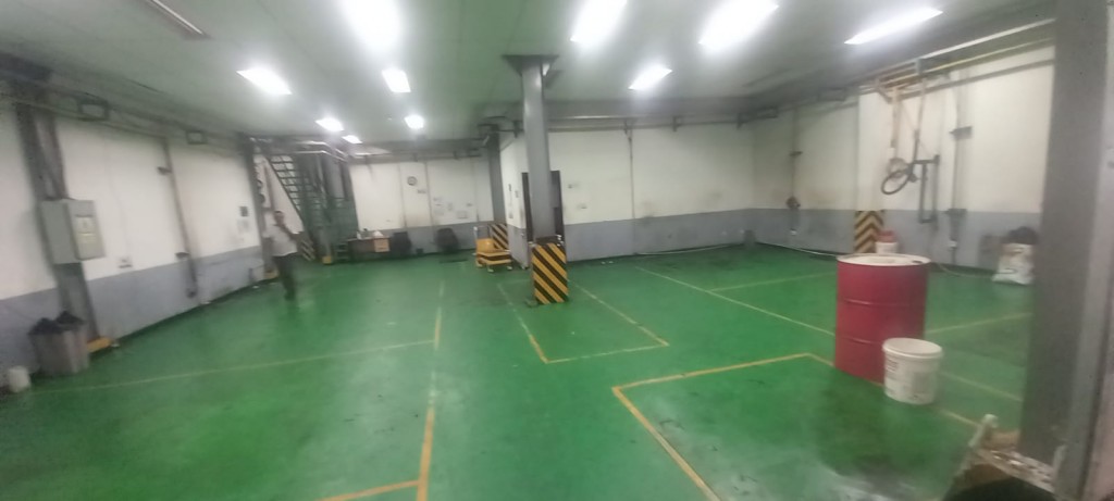 Dijual Gudang di Jababeka 2 Cikarang, Bekasi dekat Delta silicon 1, Lippo Cikarang, Bekasi — foto 4