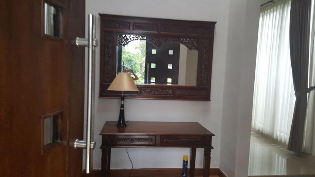 Dijual Rumah di Taman Menteng Lippo Cikarang, Dekat Dengan Mall Lippo Cikarang — foto 2