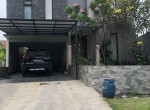 Rumah di Taman Menteng Lippo Cikarang, Bekasi (3)