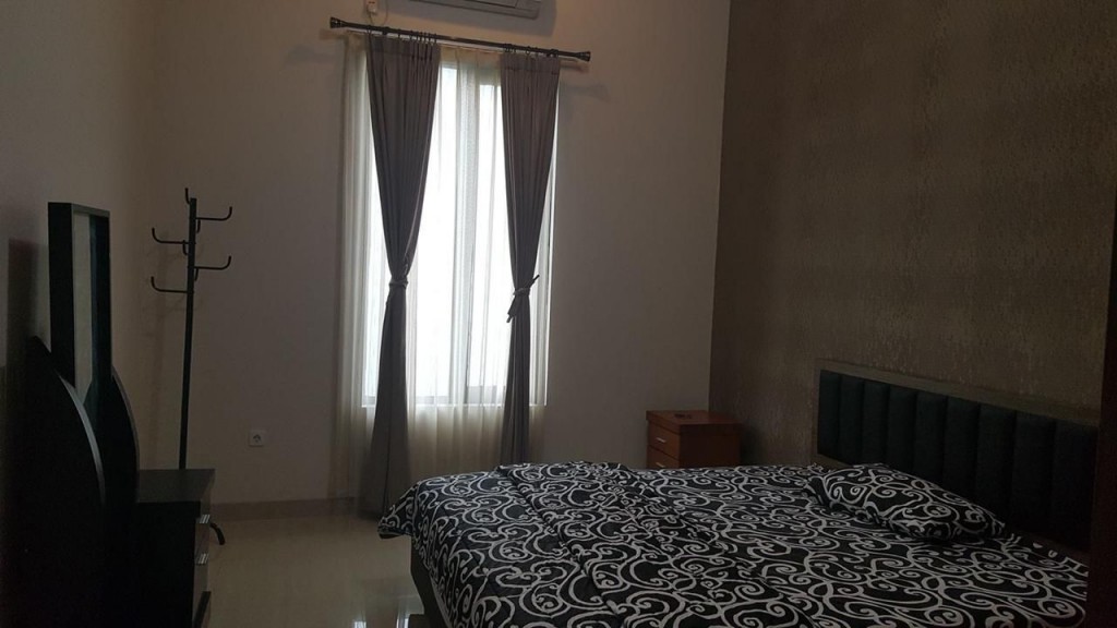 Dijual Rumah di Taman Menteng Lippo Cikarang, Dekat Dengan Mall Lippo Cikarang — foto 5