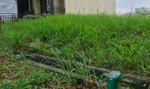 Dijual Tanah Kavling di Simpurk Lippo Cikarang, Bekasi dekat Mall Lippo Cikarang