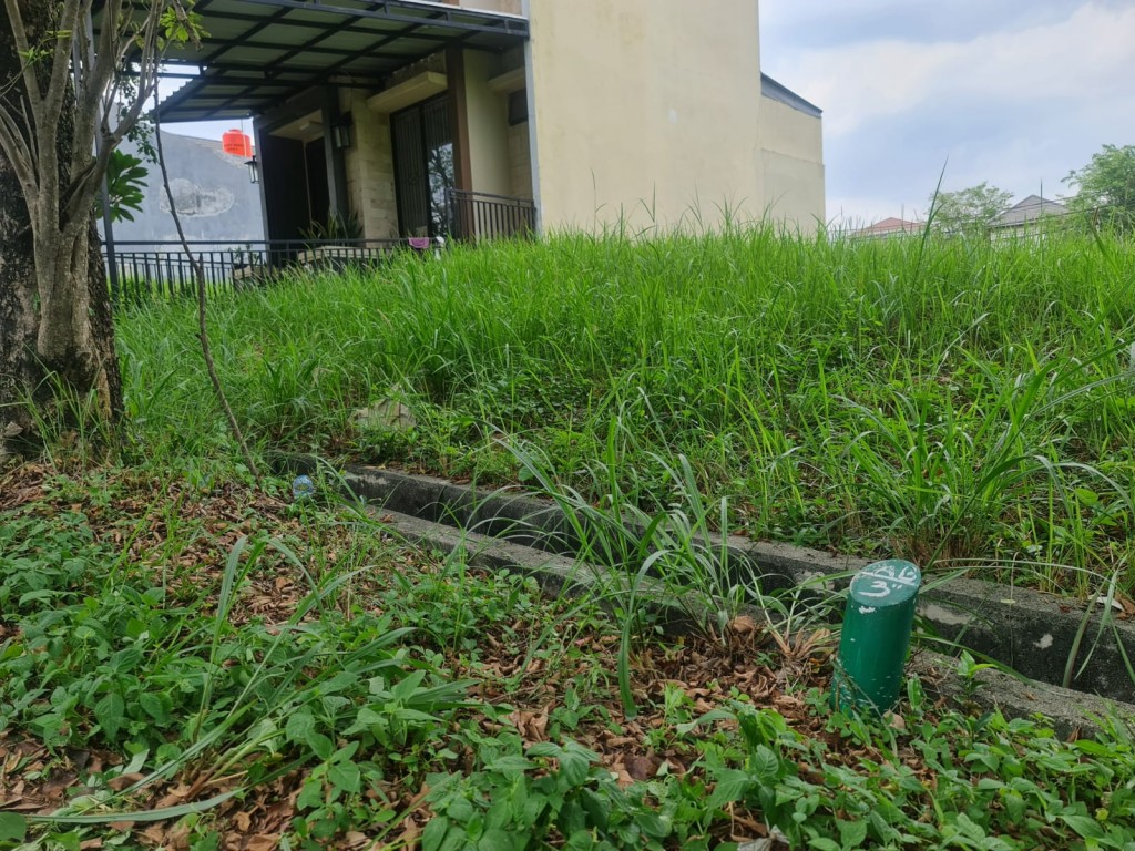 Dijual Tanah Kavling di Simpurk Lippo Cikarang, Bekasi dekat Mall Lippo Cikarang — foto 5