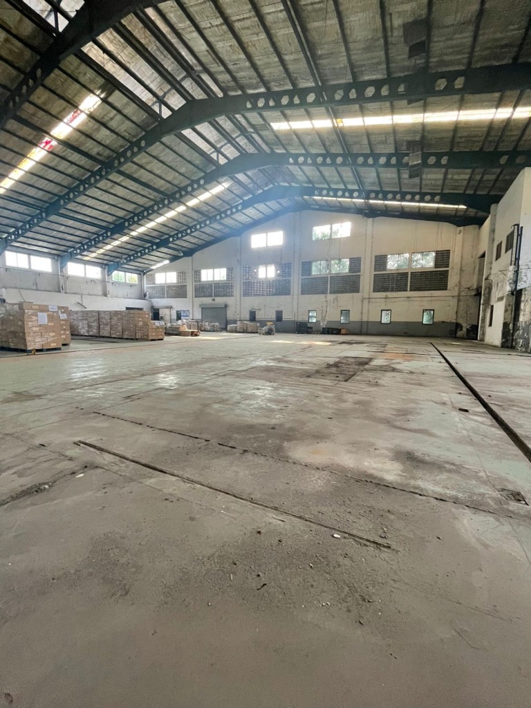 Dijual Pabrik Gudang Kawasan Industri Delta Silicon 1 Lippo Cikarang dkt Jababeka 3 — foto 3