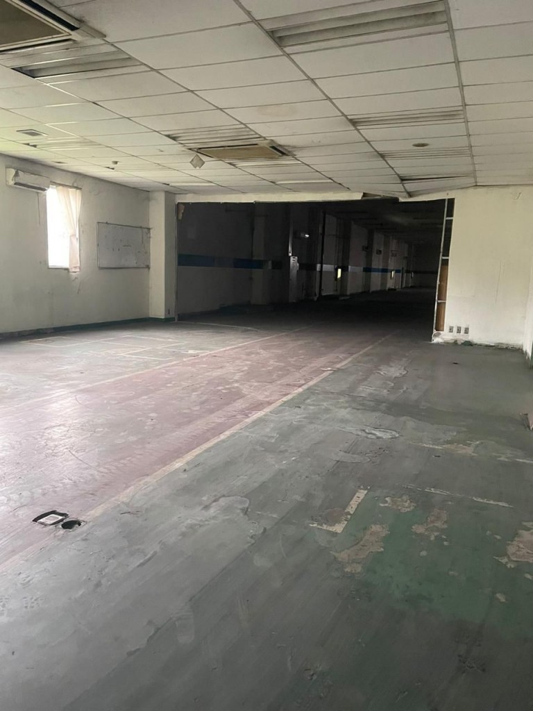 Dijual Pabrik Gudang Kawasan Industri Delta Silicon 1 Lippo Cikarang dkt Jababeka 3 — foto 4