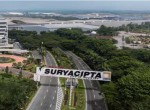 Tanah Kavling Industri di Surya Cipta Karawang Timur (2)