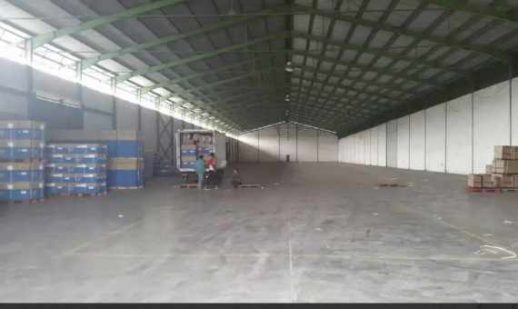 Sewa Gudang Bekasi di Hyundai Lippo Cikarang,EJIP,Deltamas,Jababeka