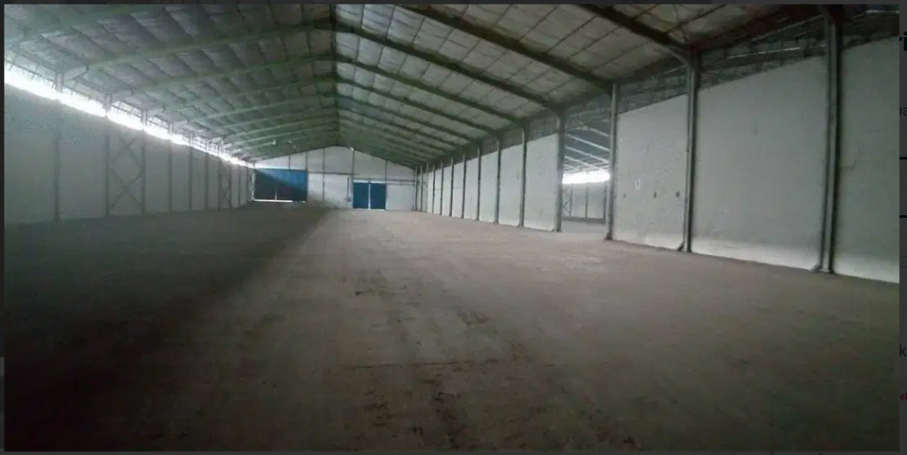 Sewa Gudang Bekasi di Hyundai Lippo Cikarang,EJIP,Deltamas,Jababeka — foto 2