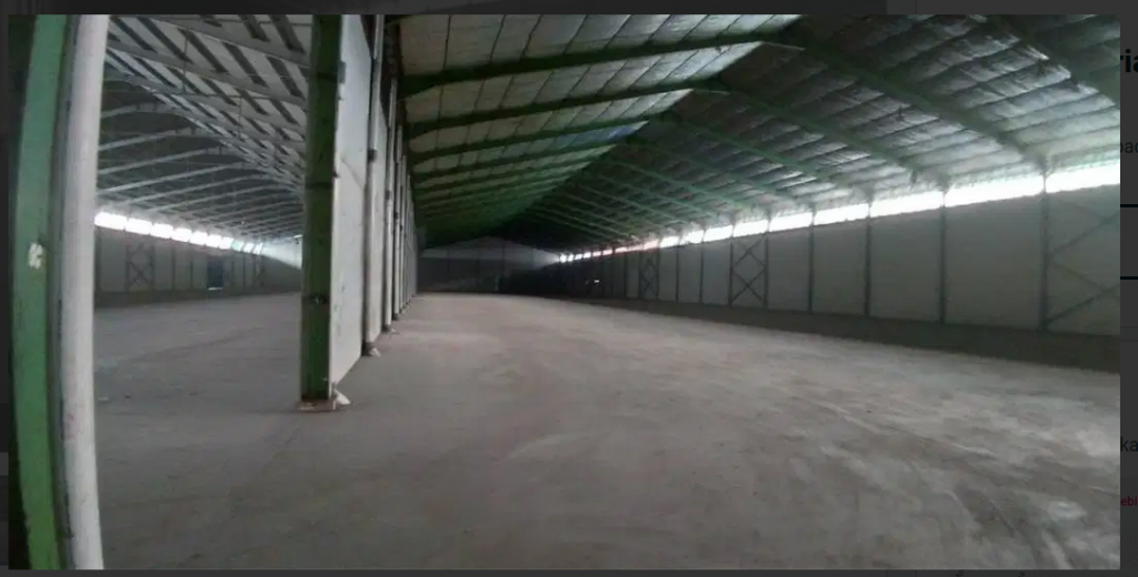 Sewa Gudang Bekasi di Hyundai Lippo Cikarang,EJIP,Deltamas,Jababeka — foto 3