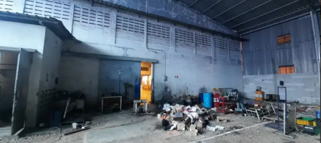 Dijual Gudang Cikarang Jababeka 1,Delta Silicon,EJIP,MM2100 Cibitung — foto 3