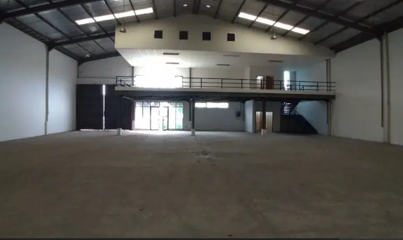 Disewakan Gudang Siap Pakai Jababeka Cikarang,Delta Silicon