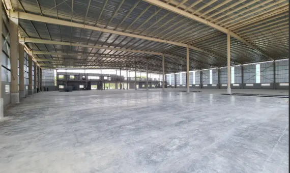 Gudang Baru Dijual Delta Silicon Cikarang,Deltamas,Jababeka,Hyundai