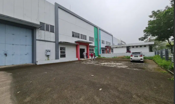 Sewa Pabrik Gudang Delta Silicon Cikarang,Deltamas,Jababeka,MM2100