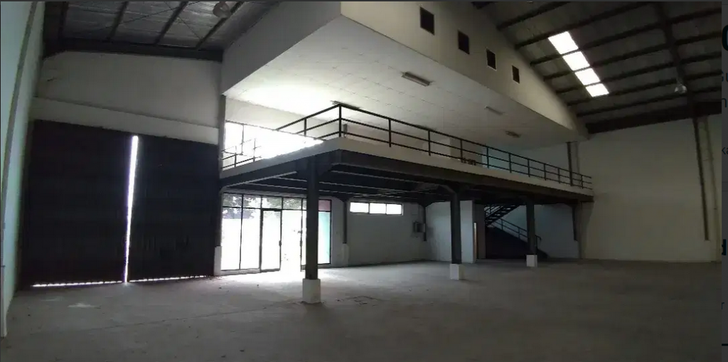 Sewa Pabrik Gudang Jababeka Cikarang,Delta Silicon, Deltamas,EJIP — foto 2
