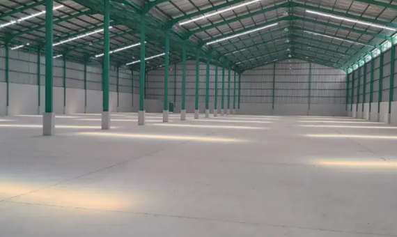 Disewakan Gudang Deltamas Cikarang,Delta Silicon,Jababeka,EJIP