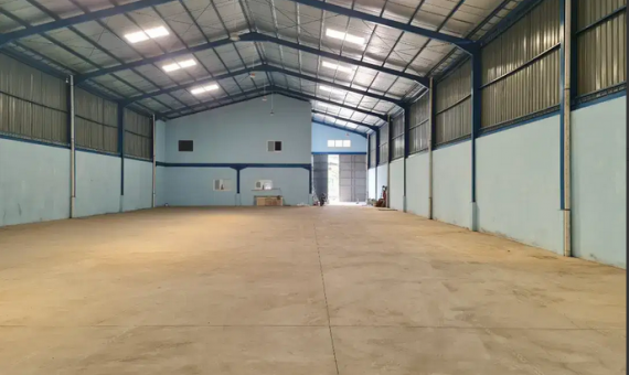 Disewakan Gudang Siap Pakai Delta Silicon Cikarang,Deltamas,Jababeka